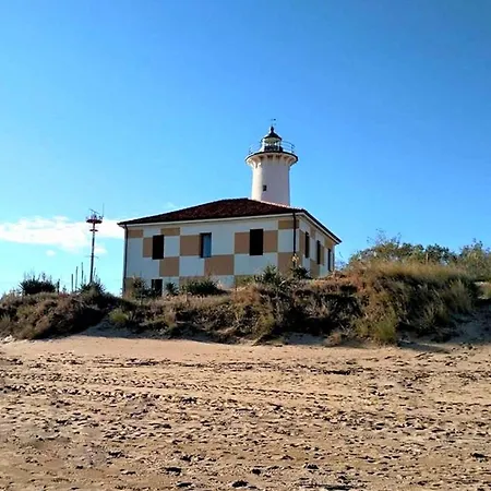 In 38253 Lejlighed Bibione
